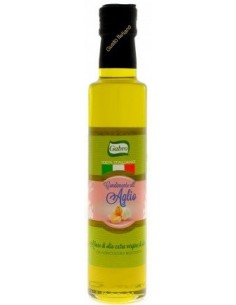 OLIWA Z OLIWEK Z CZOSNKIEM...