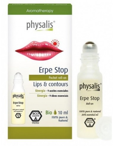 OLEJEK NA OPRYSZCZKĘ EKO 10 ml -...