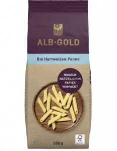 MAKARON (SEMOLINOWY) PENNE...