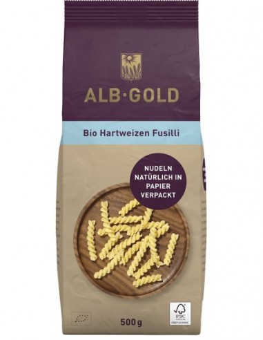 MAKARON (SEMOLINOWY) ŚWIDERKI BIO 500...