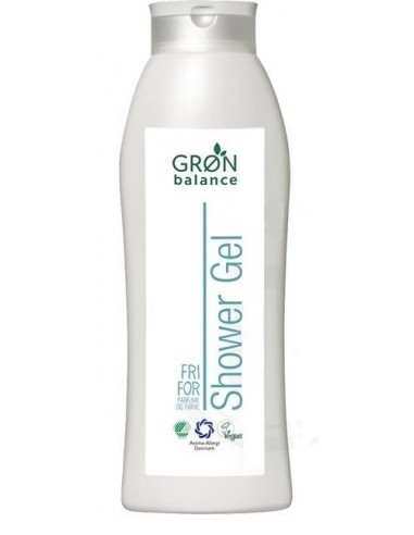 ŻEL POD PRYSZNIC 750 ml - GRON BALANCE