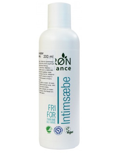 MYDŁO DO HIGIENY INTYMNEJ 200 ml -...