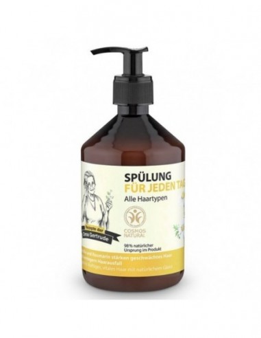 ODŻYWKA DO WSZYSTKICH RODZAJÓW WŁOSÓW...