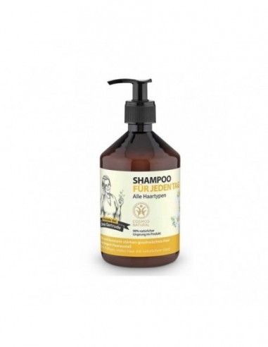 SZAMPON DO CODZIENNEGO UŻYCIA DO...