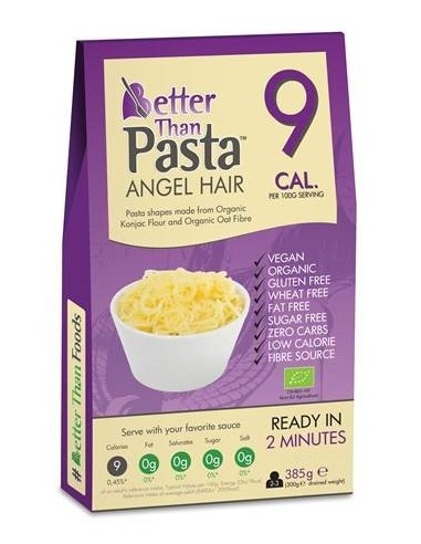 MAKARON KONJAC ANGEL HAIR...