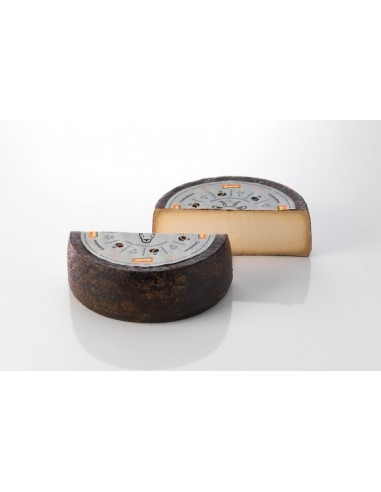 KOZI SER GEITENKAAS (50% TŁUSZCZU W...