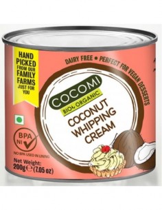 KREM KOKOSOWY DO UBIJANIA W...