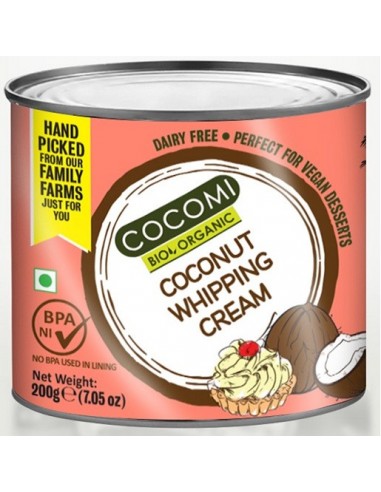 KREM KOKOSOWY DO UBIJANIA W PUSZCE...