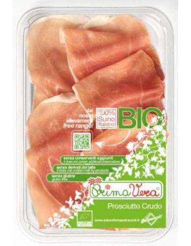 SZYNKA PROSCIUTTO CRUDO BEZGLUTENOWA...