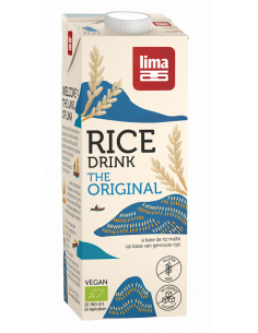 NAPÓJ RYŻOWY BEZGLUTENOWY...