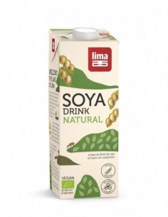 NAPÓJ SOJOWY BEZGLUTENOWY...