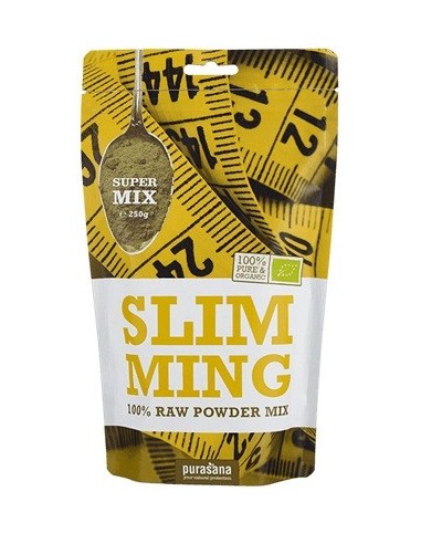 MIESZANKA SUPERFOOD SLIMMING...