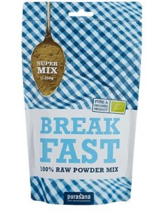 MIESZANKA SUPERFOOD...