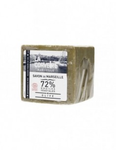 MYDŁO MARSYLSKIE OLIWKA ECO...