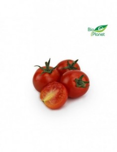 POMIDORY CHERRY ŚWIEŻE BIO...