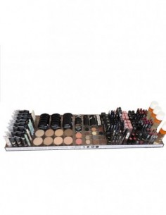 ZESTAW PLEXA NA PÓŁKĘ ECO -...