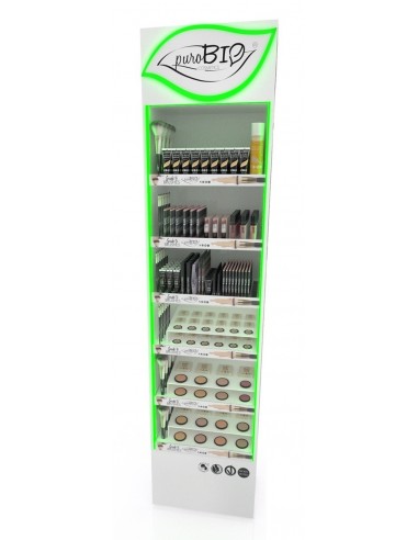 ZESTAW SZAFA ECO - PUROBIO