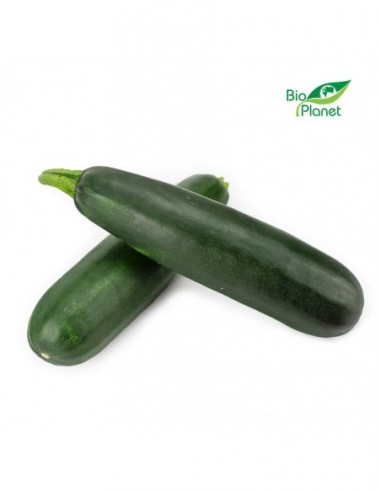 OPAKOWANIE ZBIORCZE (kg) - CUKINIA...