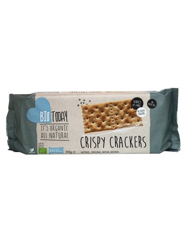 KRAKERSY DELIKATNIE SOLONE BIO 250 g...