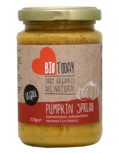 PASTA DYNIOWA BIO 210 g - BIOTODAY