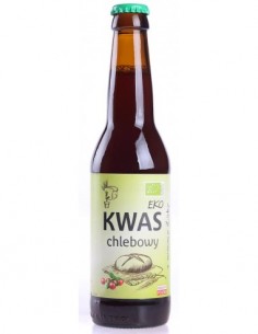 KWAS CHLEBOWY Z SOKIEM...