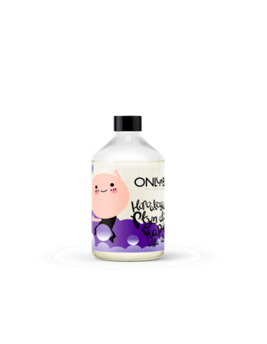 PŁYN DO KĄPIELI DLA DZIECI SKÓRA...