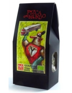 YERBA MATE GUARANA POWER (Z...
