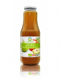 SOK JABŁKOWY BIO 1 L - BIO...