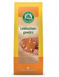 PRZYPRAWA DO PIERNIKA BIO...