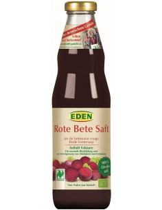 SOK Z CZERWONYCH BURAKÓW...