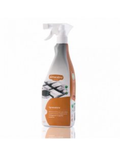 PŁYN DO CZYSZCZENIA KUCHNI...