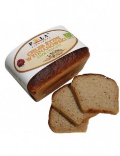 CHLEB ŻYTNI WYGNANOWSKI...