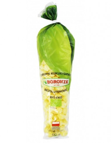 CHRUPKI KUKURYDZIANE (KOLBA)...