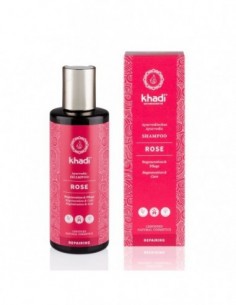 SZAMPON DO WŁOSÓW ODŻYWCZY...