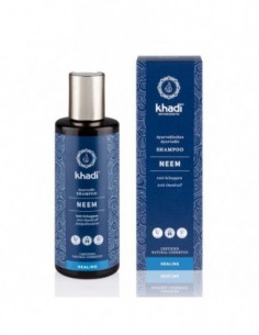 SZAMPON DO WŁOSÓW...