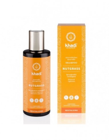 SZAMPON DO WŁOSÓW PRZETŁUSZCZAJĄCYCH...