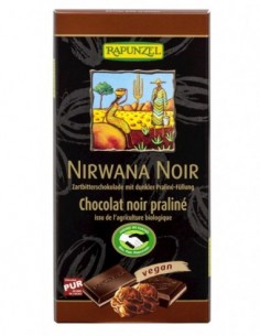 CZEKOLADA NIRVANA TRUFLOWA...