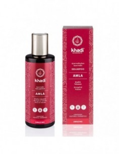 SZAMPON DO WŁOSÓW...