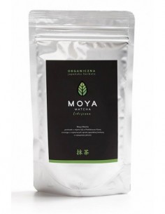 HERBATA ZIELONA MATCHA W...
