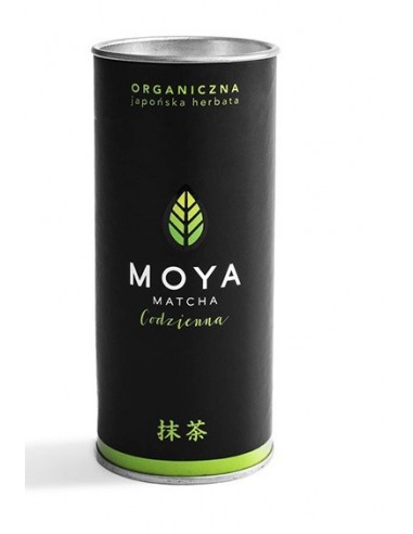 HERBATA ZIELONA MATCHA W PROSZKU...