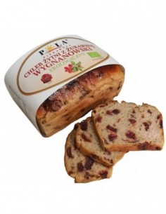 CHLEB ŻYTNI WYGNANOWSKI Z...