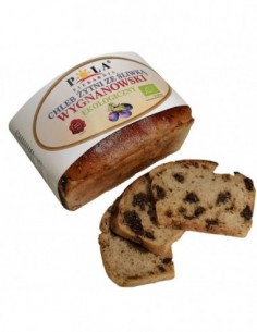 CHLEB ŻYTNI WYGNANOWSKI ZE...