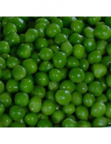 GROSZEK MROŻONY BIO 10 kg (4 x 2,5...