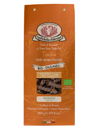 MAKARON (SEMOLINOWY TIMILIA) ŚWIDERKI...