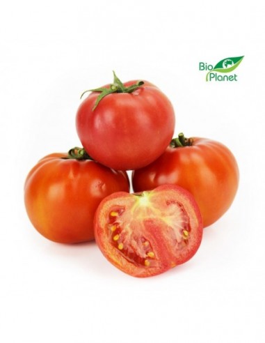 OPAKOWANIE ZBIORCZE (kg) - POMIDORY...