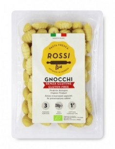 GNOCCHI BEZGLUTENOWE BIO...