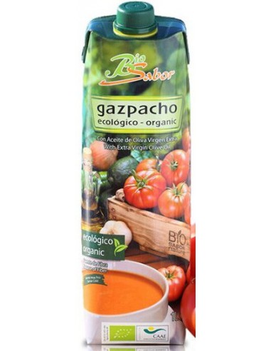 GAZPACHO (HISZPAŃSKA ZUPA WARZYWNA)...