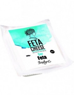 SER FETA BIO 200 g - BIO AGROS