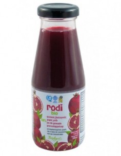 SOK Z GRANATU NFC BIO 200...