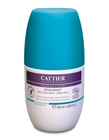 DEZODORANT W KULCE MORSKI ECO 50 ml -...